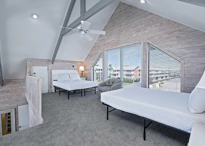 Holiday home Sun Dreams 1 Gulf Shores
