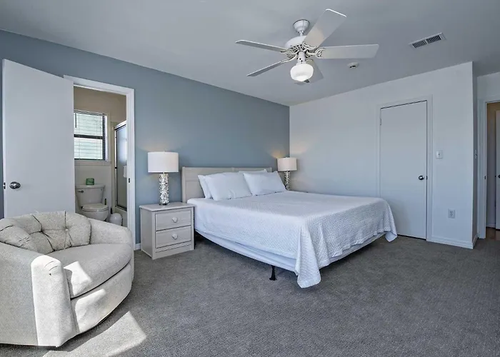 Holiday home Sun Dreams 1