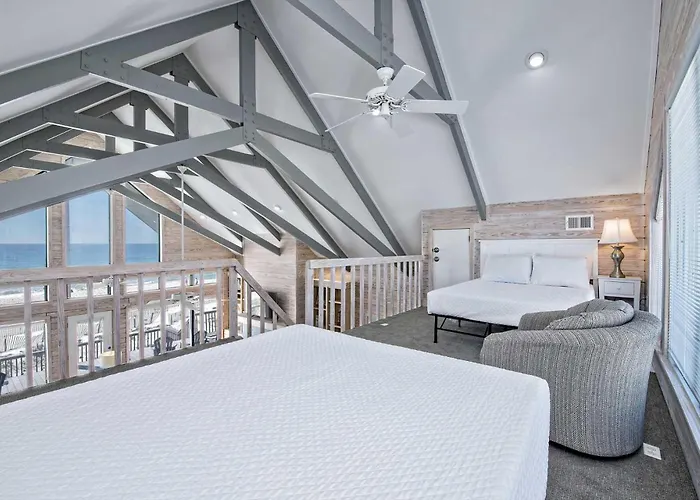 Sun Dreams 1 * Gulf Shores