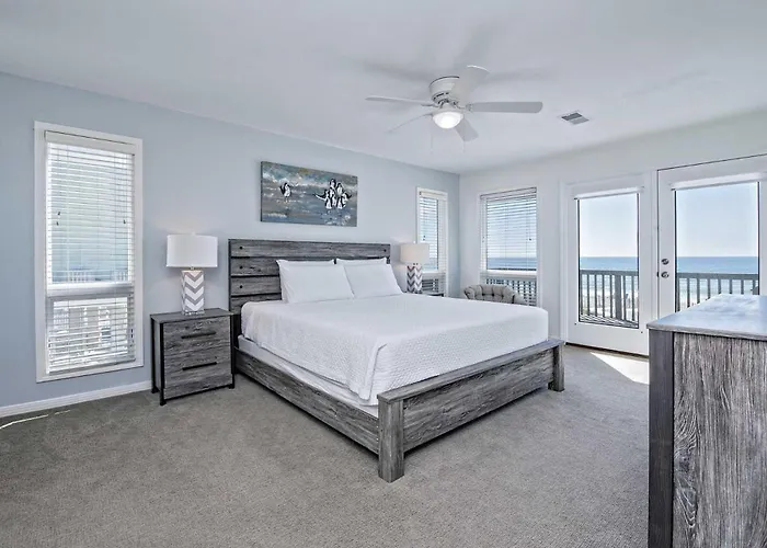 Sun Dreams 1 * Gulf Shores