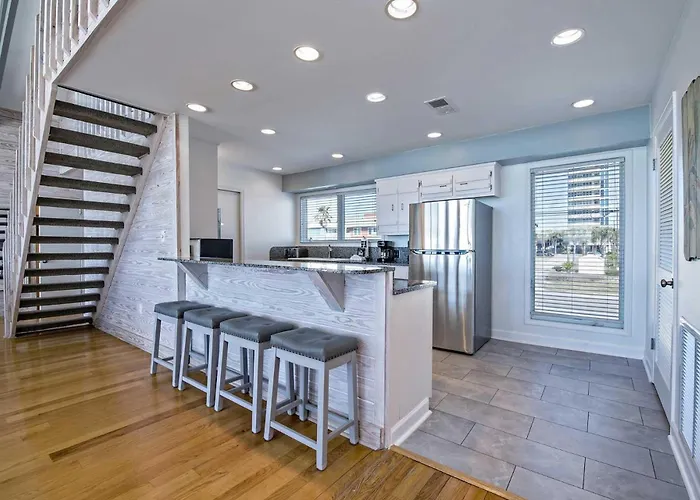 Sun Dreams 1 Holiday home Gulf Shores