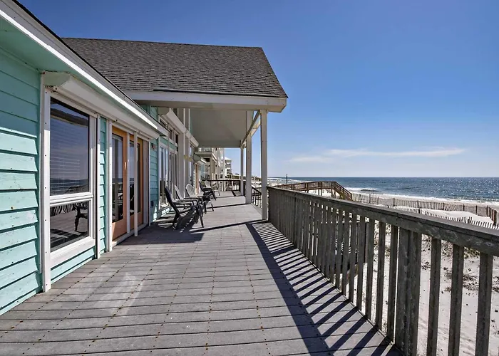 Holiday home Sun Dreams 1 *