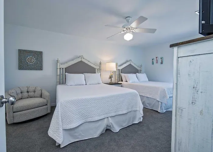 Sun Dreams 1 Holiday home Gulf Shores