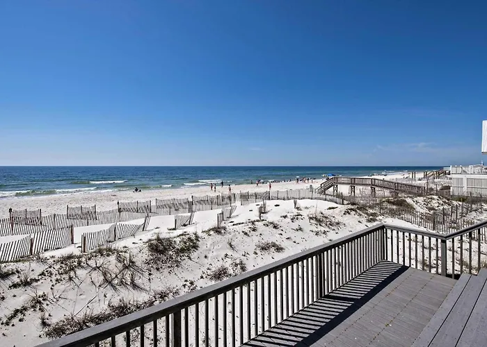 Holiday home Sun Dreams 1 Gulf Shores