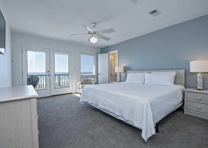 Sun Dreams 1 Gulf Shores