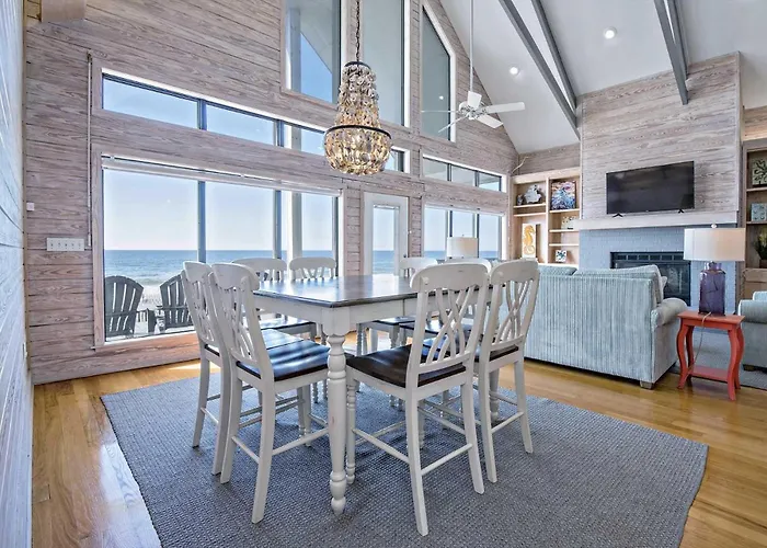 Sun Dreams 1 Holiday home Gulf Shores